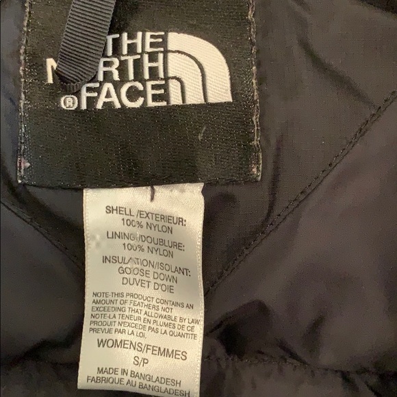 ❌SOLD❌Women’s The North Face jacket - Picture 2 of 5
